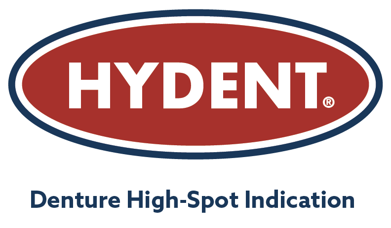Hydent with tagline logoArtboard 1