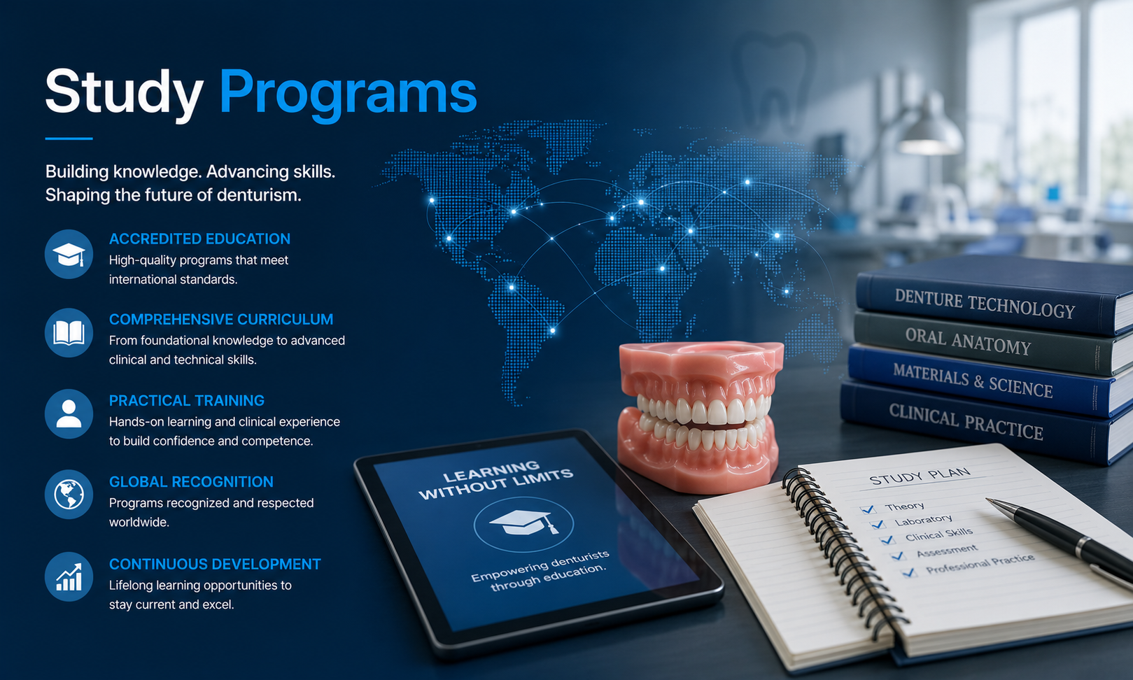Study programs