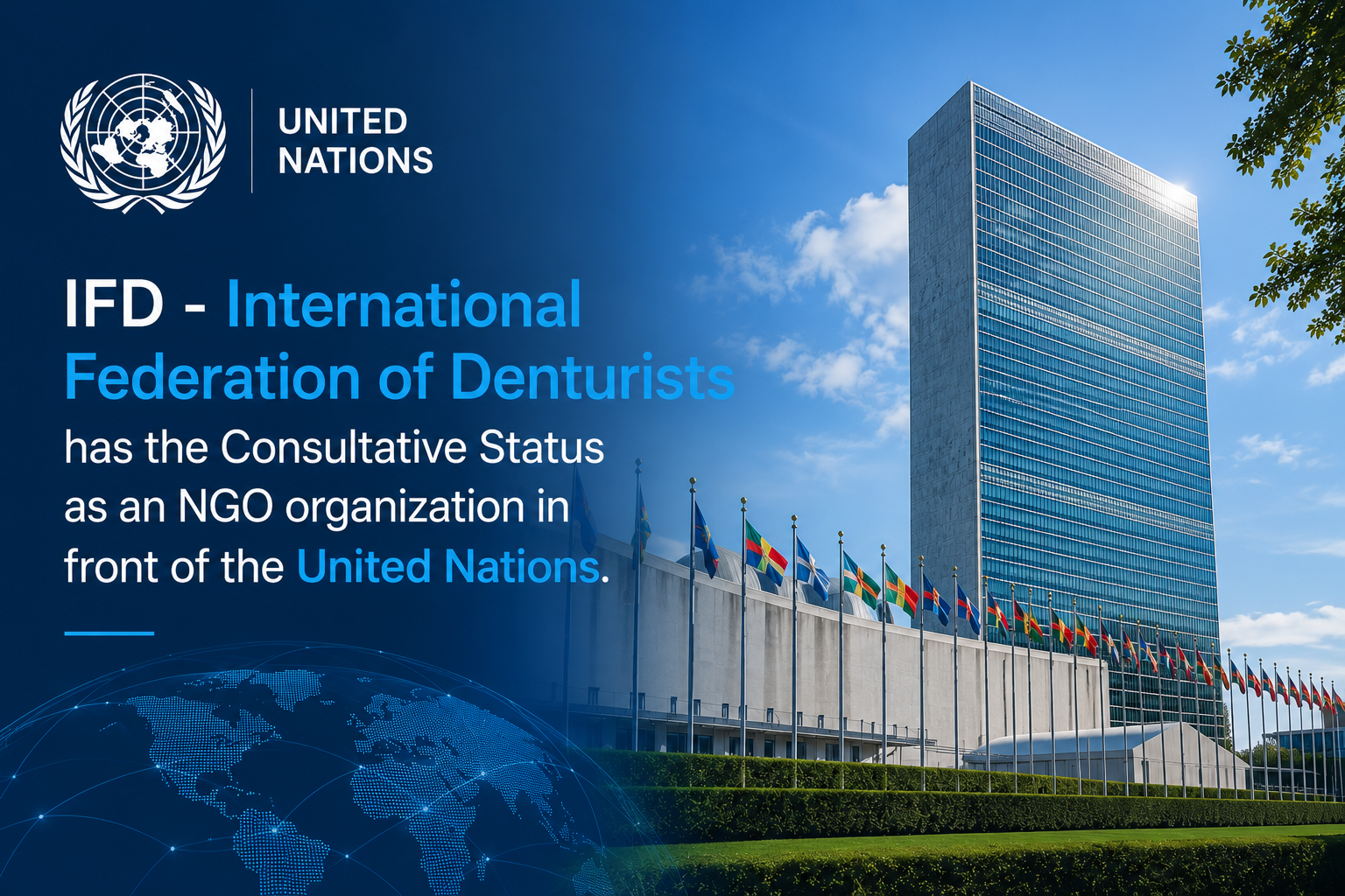United-Nations
