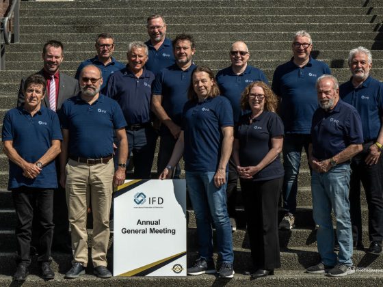 IFD AGM 2026
