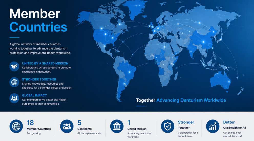 Member Countries